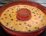 Foto del paso 3 de la receta: Torta matera con gelatina