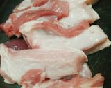 Hình bước làm 1 của món Mâm cơm đủ chất 5