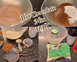 A picture of step 1 of 🍫☕️Hot Chocolate Mix☕️🍫.