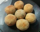 Foto del paso 4 de la receta: Croquetas de acelga con queso