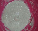 Foto langkah ke 1 dari resep Roti Sosis sponge 'n dough.