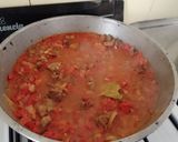 Foto del paso 3 de la receta: Arroz amarillo express😑