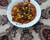 عکس مرحله 6 از دستور کله گنجشکی