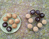 Foto del paso 5 de la receta: Magdalenas de pueblo