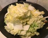 魯白菜的食譜步驟7照片