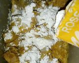 Foto langkah ke 2 dari resep Tempe cubit kriuk.