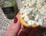 Foto del paso 3 de la receta: Sal de apio