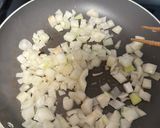 綠咖哩雞肉飯的食譜步驟2照片