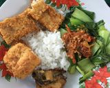 Foto langkah ke 8 dari resep Tahu Kress anti ribet.