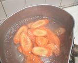 Foto langkah ke 3 dari resep Cap Cay Simple.