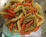 Foto del paso 3 de la receta: One-pot guiso con un toque Siciliano 😋