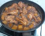 Foto langkah ke 6 dari resep Semur Ayam Kentang|Resep Ibu.