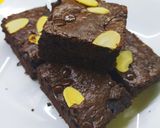 Foto langkah ke 7 dari resep ❤️ Brownies Panggang Oven Tangkring~.