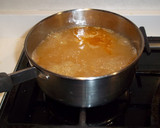 Foto del paso 13 de la receta: Sopa de queso parmesano