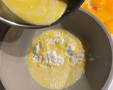 Foto langkah ke 3 dari resep Taiwanese Castella Cake.