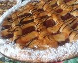 Foto del paso 5 de la receta: Pastafrola de aceite