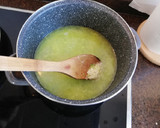 Foto del paso 2 de la receta: Pechuga miel mostaza y arroz verde