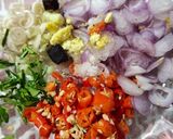 Foto langkah ke 5 dari resep Egg Katsu Sambal Matah.