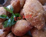صورة لخطوة 7 من وصفة الكبة ببرغل 😍😍😍