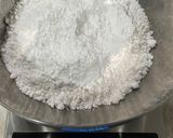 A picture of step 1 of Silky Smooth Buttercream Frosting.