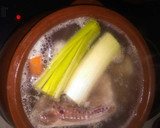 Foto del paso 3 de la receta: Cocido