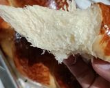 Foto langkah ke 12 dari resep Challah Bread.