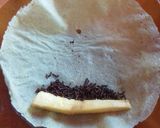 Foto langkah ke 3 dari resep Pisang Coklat Goreng (Piscok),Kulit Lumpia.