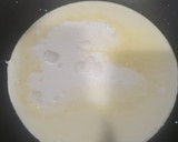 Foto del paso 2 de la receta: Casarecce con salsa de queso