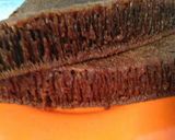 Foto langkah ke 6 dari resep Sarang semut aka caramel cake.
