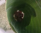 Foto langkah ke 2 dari resep Awug Pandan.