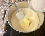 Foto del paso 7 de la receta Pastel frío “ bombón de coco”