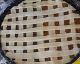 Foto del paso 5 de la receta: Pasta Frola con harina leudante