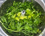 عکس مرحله 8 از دستور خورشت کرفس 🍲 celery stew