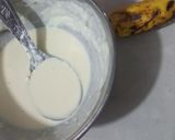 Foto langkah ke 1 dari resep Pisang Suntik Glaze Chocolate (ala chef).
