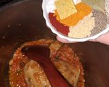 صورة لخطوة 3 من وصفة روز الكوكوط