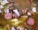 Foto del paso 4 de la receta: Ajiaco o valdiviano