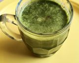 ગ્રીન જ્યુસ (Green Juice Recipe In Gujarati) રેસીપી સ્ટેપ3ફોટો
