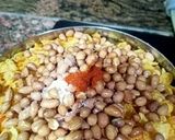 મકાઈના પૌવાનો ચેવડો (Corn Chevdo Recipe in Gujarati) રેસીપી સ્ટેપ2ફોટો