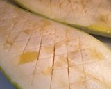 Foto del paso 1 de la receta: Bubangos rellenos de carne