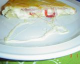 Foto del paso 5 de la receta: Pizza Rellena