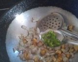 इंदौरी पोहा (Indori poha recipe in hindi) रेसिपी चरण 3 फोटो