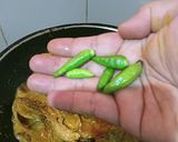 Foto langkah ke 4 dari resep Nila Bumbu Kuning.