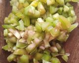 Foto langkah ke 2 dari resep Sambel Teri Tempe.