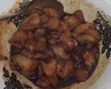 Foto langkah ke 1 dari resep Chicken Teriyaki.