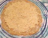 Sajtos kifli /keto recept fázis 2 fotója
