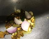 टमाटर और सूखी लाल मिर्च की चटनी(tamatar aur sukhi lal mirch ki chatni recipe in hindi) रेसिपी चरण 2 फोटो