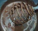 Foto langkah ke 5 dari resep Brownies kukus chocolatos.