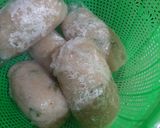 Foto langkah ke 3 dari resep Kerupuk Nasi Aci.