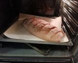 Foto del paso 11 de la receta: Pan de biga integral
