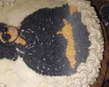Foto del paso 4 de la receta: Torta para Bianca!! De Valentino Merlo❤️❤️❤️